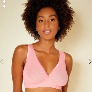 Cosabella Soire Confidence Curvy Bralette